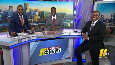 Stay up-to-date with breaking news and live video from Fayetteville, Fort Bragg and the surrounding neighborhoods. . Abc11 eyewitness news